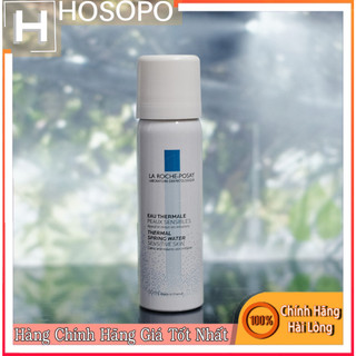 Xịt khoáng La Roche Posay Thermal Spring Water 50ml