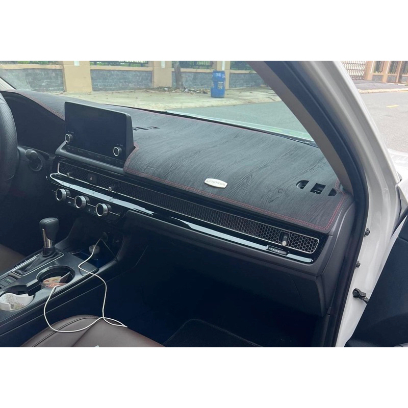 Thảm taplo CIVIC 2022