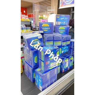 ❌❌ tampax pháp - siêu tiện lợi, sạch sẽ, không dầy cộm❌❌