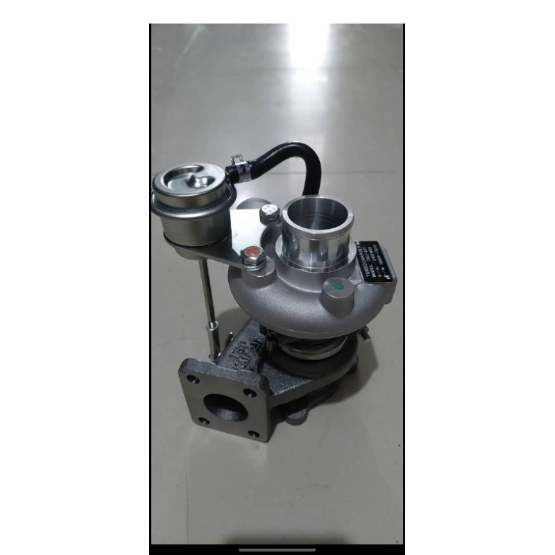 Turbo dùng cho máy gặt DC70 (1G934-17012)