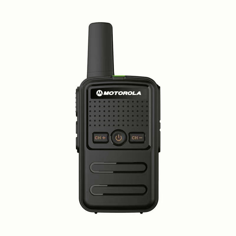 Mini Walkie Talkie Motorola GP518 Âm lượng lớn siêu rõ ràng