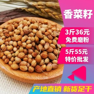 Hạt ngò 100g