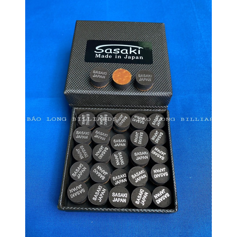 Đầu cơ Sasaki Japan