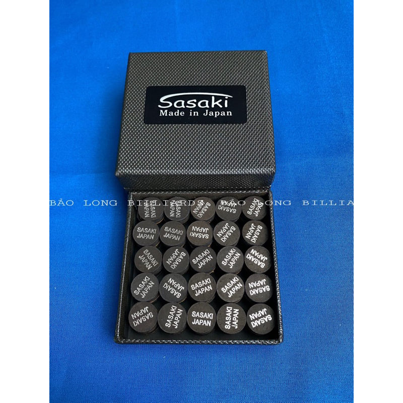 Đầu cơ Sasaki Japan