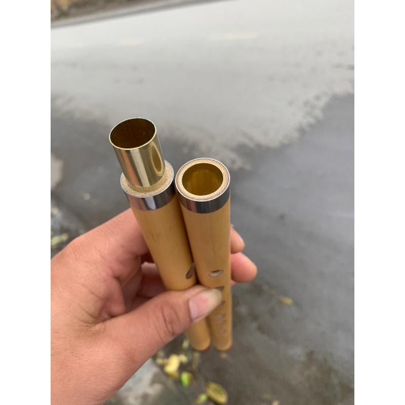 Sáo Khớp Nối Tone Đô (C5) Căn chỉnh cao độ, Chuẩn âm, Khớp Beat