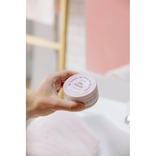 Sáp Vuốt tóc First hand Clay Pomade 88ml Chính hãng cao cấp Mỹ | Thành phần tự nhiên - Bóng mờ - Giữ nếp linh hoạt
