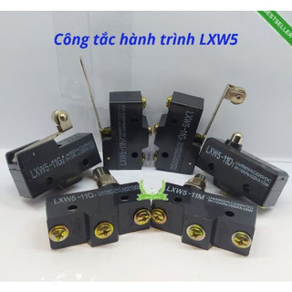 Công tắc hành trình lxw5, lxw5-11n1, lxw5-11g1, lxw5-11g2, lxw5-11g3