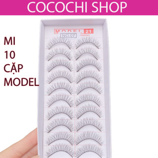 Mi Giả 10 Cặp Model 21 phù hợp với mọi lứa tuổi, đi tiệc, kỷ yếu ,