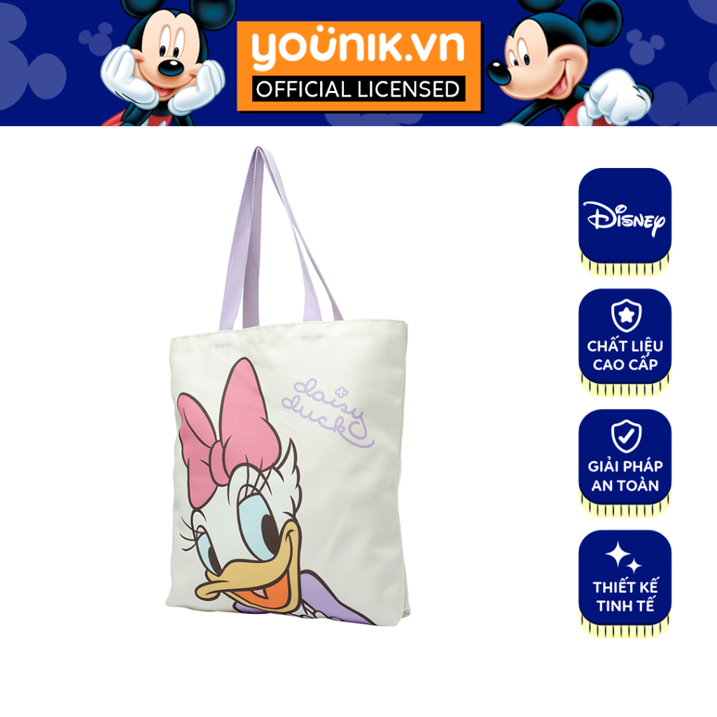 [DISNEY] Túi đựng đồ đa năng Daisy