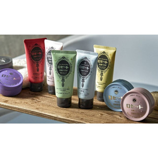Sữa rửa mặt Rosette Face Wash Nhật Bản 120g