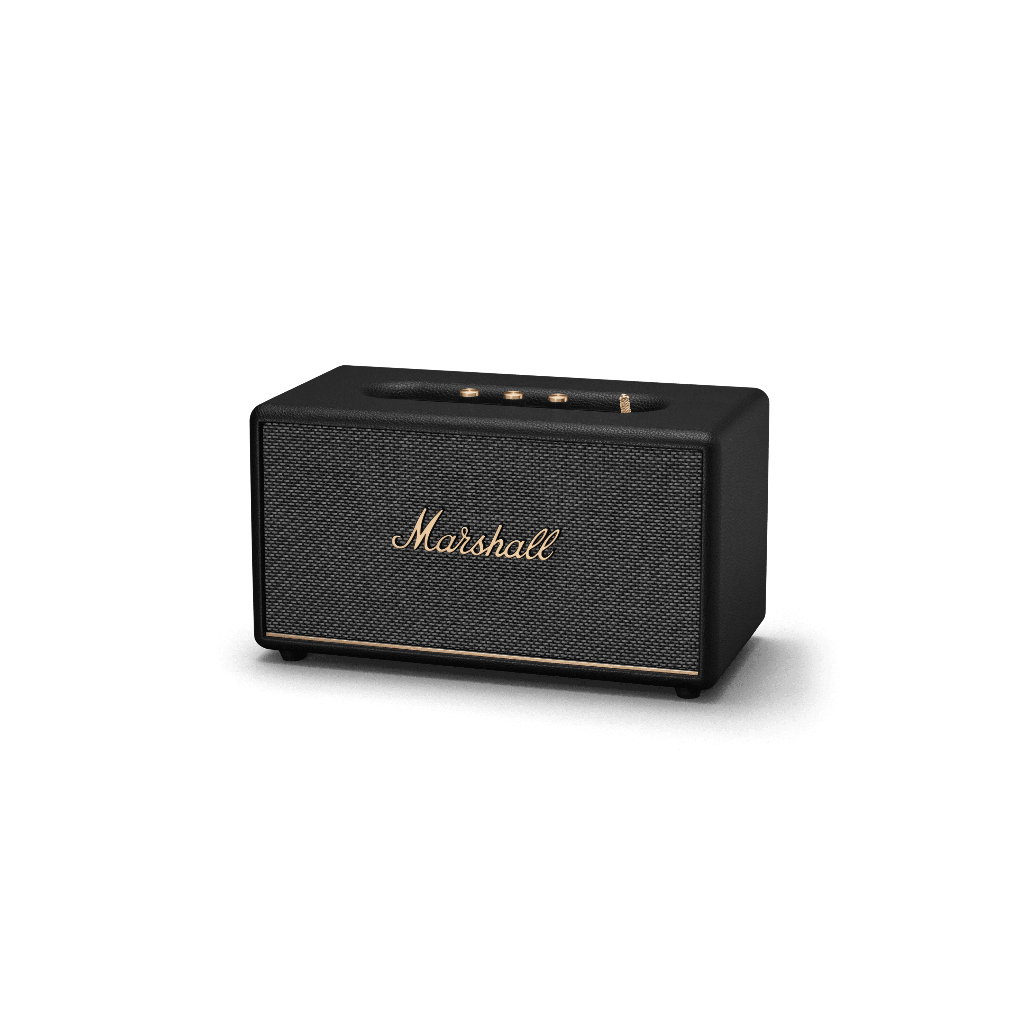 Loa Marshall Stanmore 3 NEW FULLBOX (Bảo hành 12 tháng 1 đổi 1)