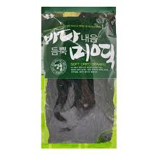 Rong biển khô 100gr Hàn Quốc