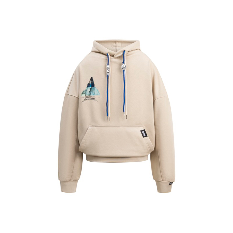 Hoodie Save The Sea | BigBuy360 - bigbuy360.vn