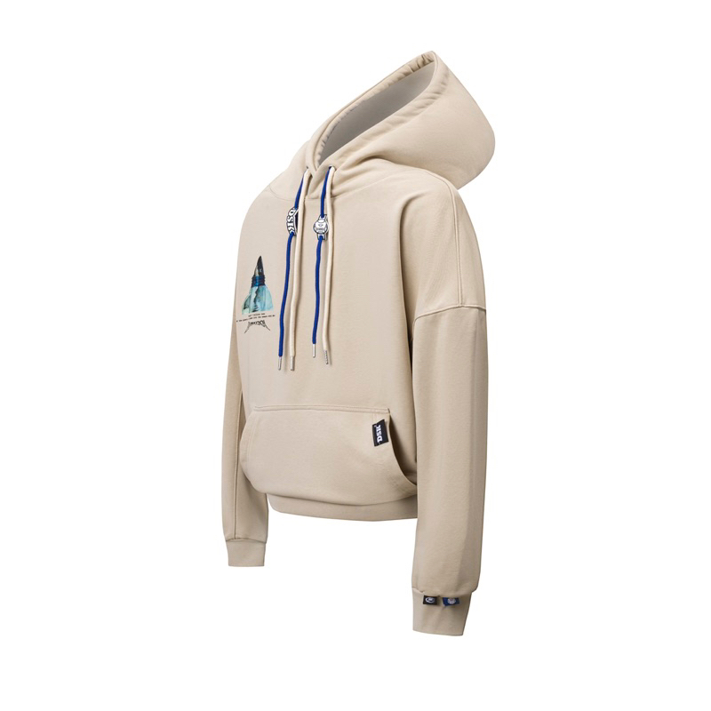 Hoodie Save The Sea | BigBuy360 - bigbuy360.vn