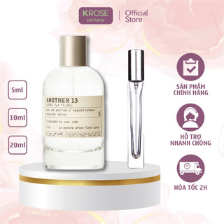 Nước hoa unisex Another 13