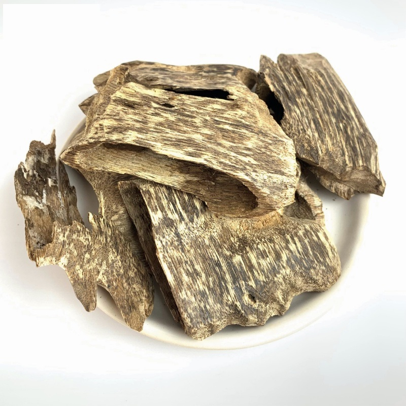 Trầm Hương Hầu Và Trầm Dăm - Trầm hương miếng xông nhà, trầm  Quảng Nam