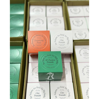 Sáp vuốt tóc Firsthand Supply Texturizing Paste - 88ml & 29ml