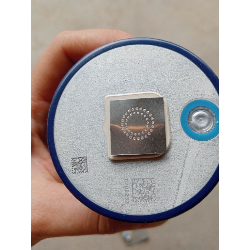 Pin lithium 3,2v 46ah