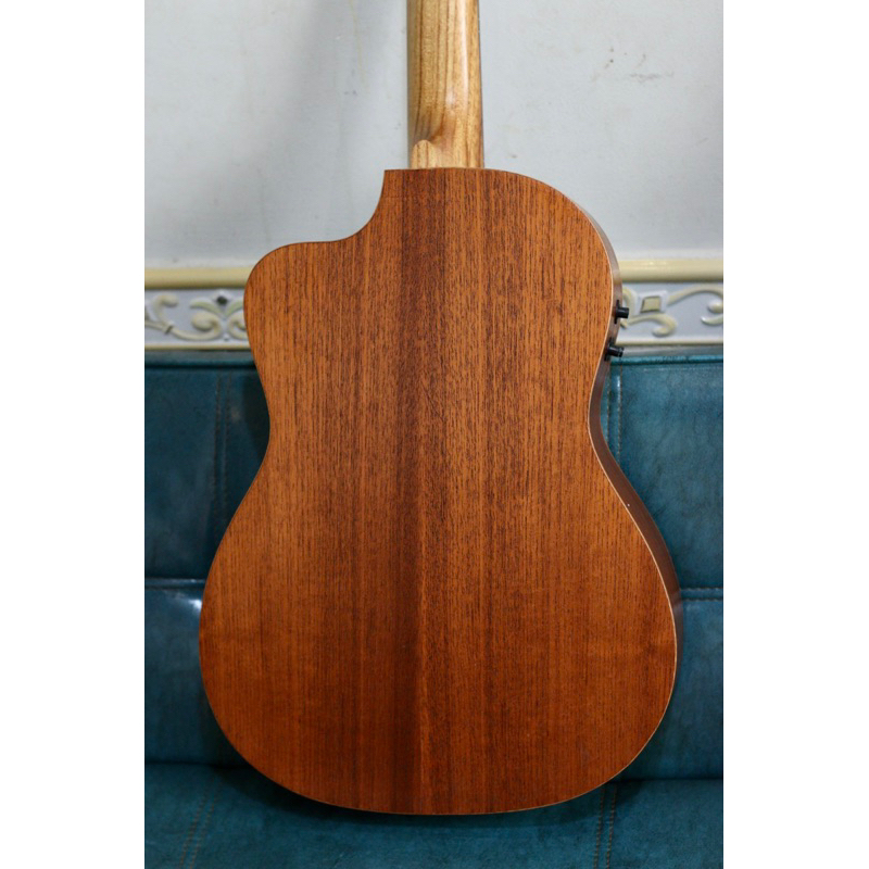 Guitar classic khuyết có EQ