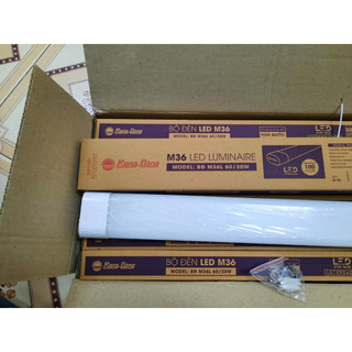 Đèn Tuýp LED M36L 1,2m/40W Rạng Đông