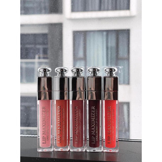 Son dưỡng Dior Addict Lip Maximizer unbox màu 001 , 012, 020 , 004