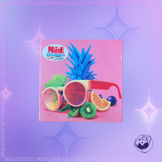 [CÓ SẴN] Red Velvet - album nhạc The Red Summer