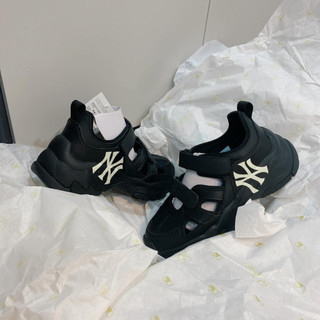 Giày sục MLB BIGBALL CHUNKY MASK(CHÍNH HÃNG AUTHENTIC)