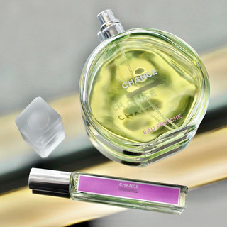 Nước hoa chance xanh edt