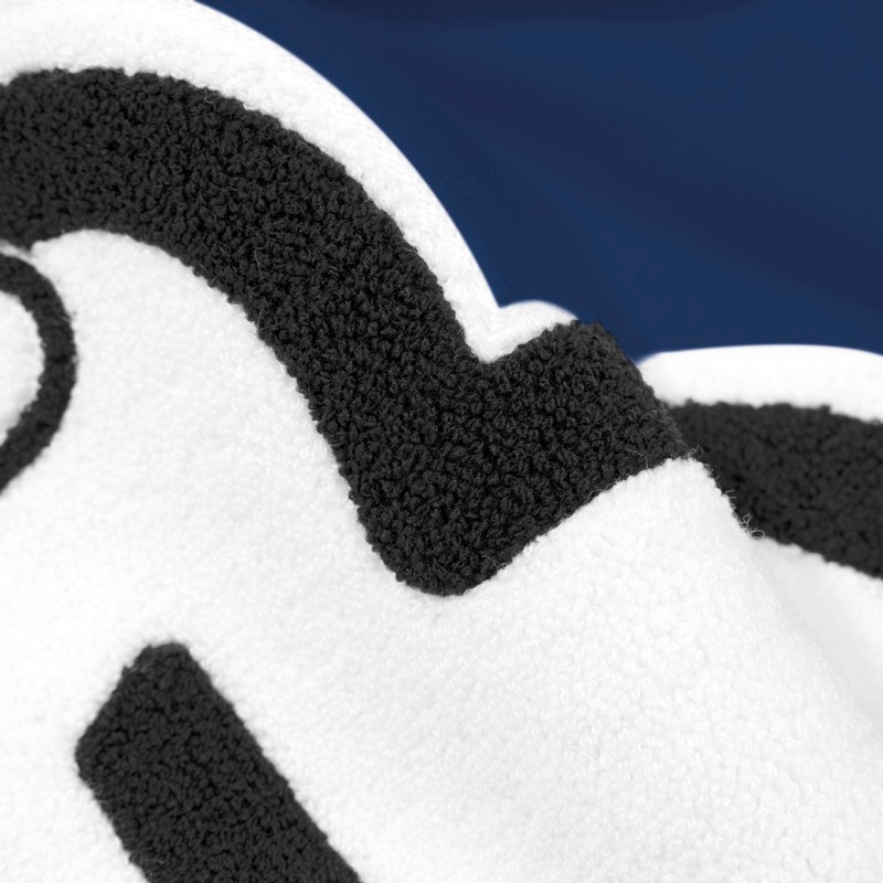 Hoodie Zip Flower Dude | BigBuy360 - bigbuy360.vn