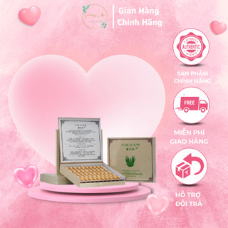 Viên hút thải chì haosani 100 viên