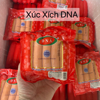 XÚC XÍCH DNA /GÓI 500G -10 CÂY