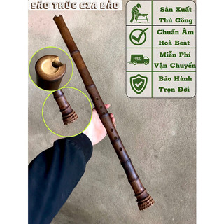 Tiêu trúc gốc, động tiêu việt có gốc rễ