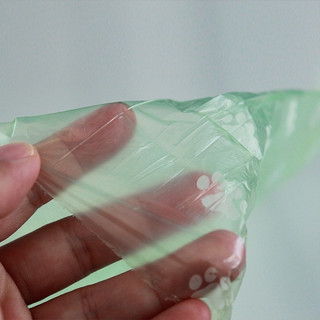 Combo 10 cuộn đựng phân chó mèo tự phân huỷ ( 15 túi / 1 cuộn )