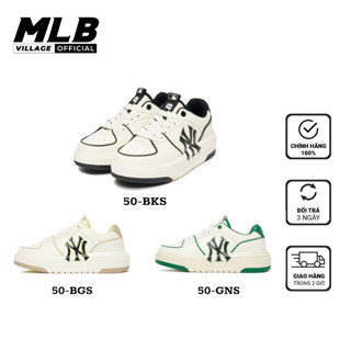 Giày MLB Chunky liner New York Yankees - Giày sneaker MLB hàng chính hãng
