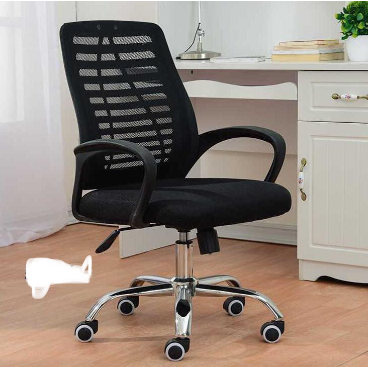 Ghế Xoay Văn Phòng Có Tựa Đầu ( ĐỔI TRẢ TRONG 7 NGÀY )