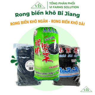 Rong Biển khô nấu canh 500g, 750g nhập khẩu chính ngạch