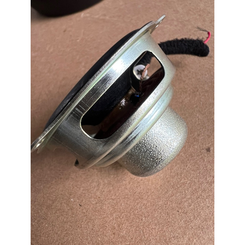 Cụm loa trợ lý ảo, loa bass 5cm từ neo AKG