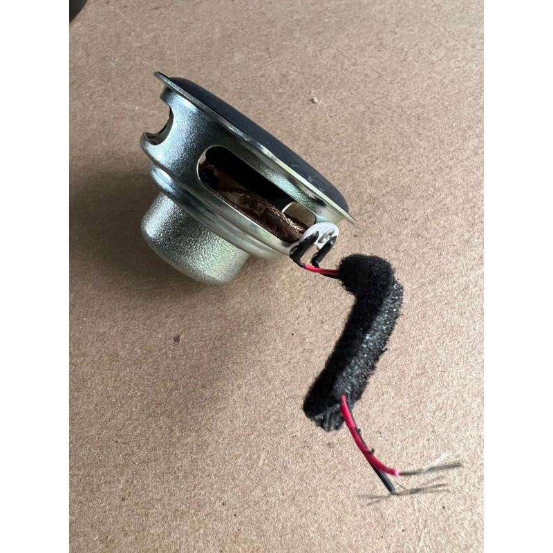 Cụm loa trợ lý ảo, loa bass 5cm từ neo AKG