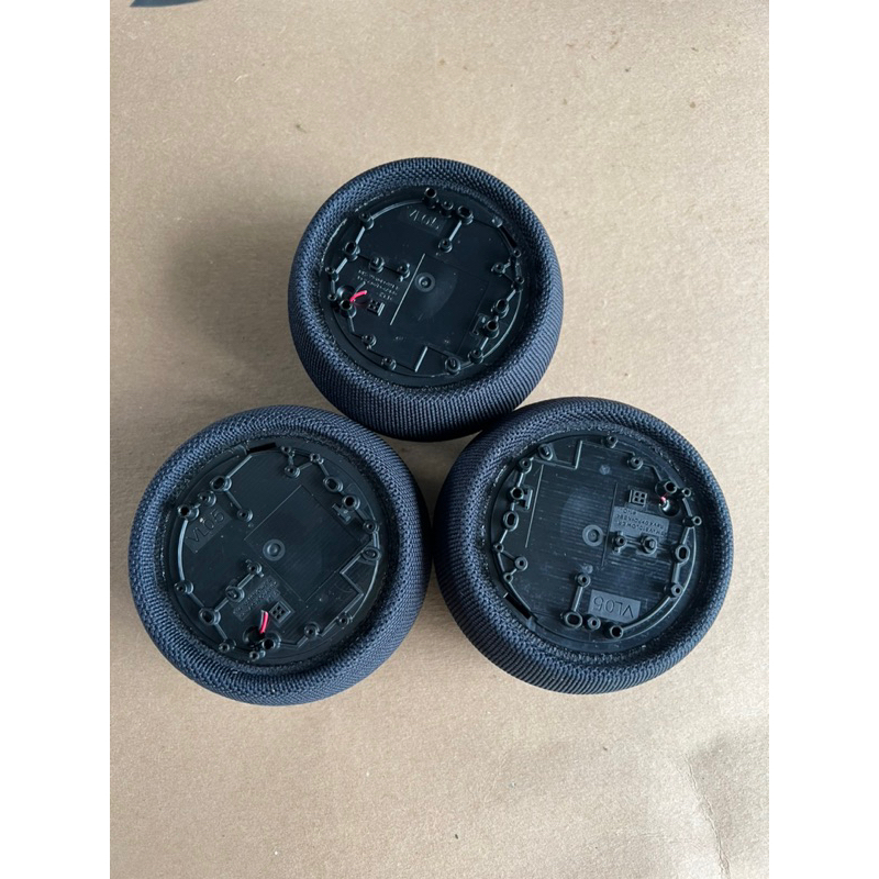 Cụm loa trợ lý ảo, loa bass 5cm từ neo AKG