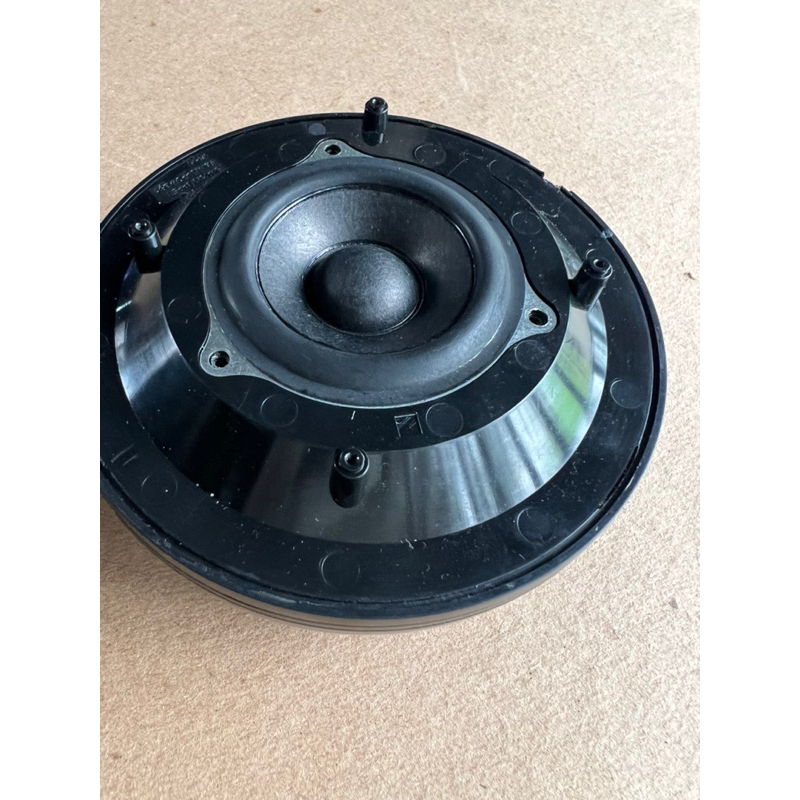 Cụm loa trợ lý ảo, loa bass 5cm từ neo AKG