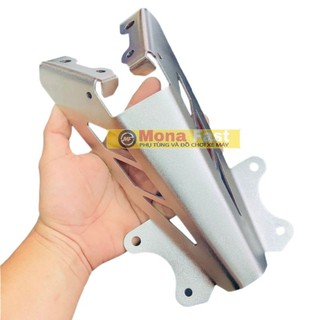 Pát sắt giữ đuôi exciter 150 zin • Pát sắt cố định đuôi dè sau exciter 150