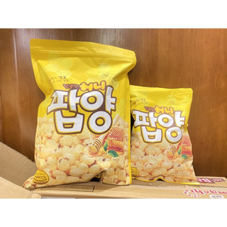 Bỏng ngô Hàn Quốc túi nhỏ 110 gam