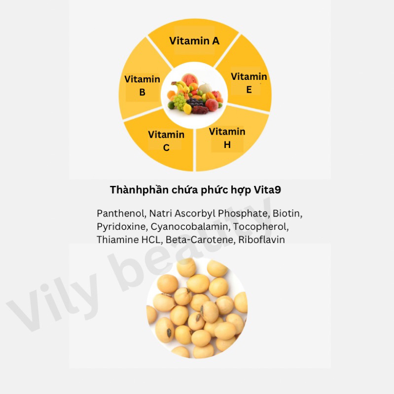 Mặt Nạ Mờ Thâm Nám, Làm Trắng Da Mediheal Vita Toning Essence Mask 20ml