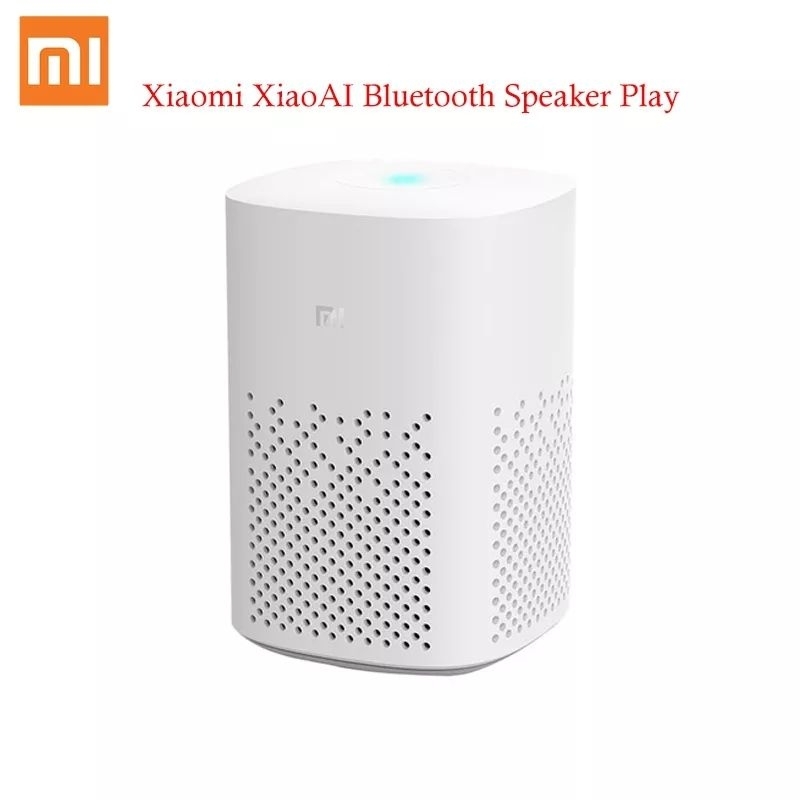 Loa Bluetooth Xiaomi-Loa Không Dây Điều Khiển Giọng Nói-Phiên Bản New 2023-Bảo Hành 12 Tháng