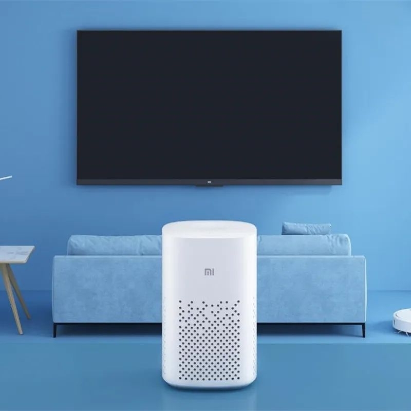 Loa Bluetooth Xiaomi-Loa Không Dây Điều Khiển Giọng Nói-Phiên Bản New 2023-Bảo Hành 12 Tháng