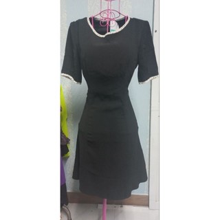 đầm body cs
