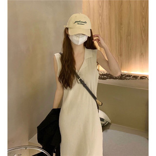 pass đầm dệt kim mang 1 lần
