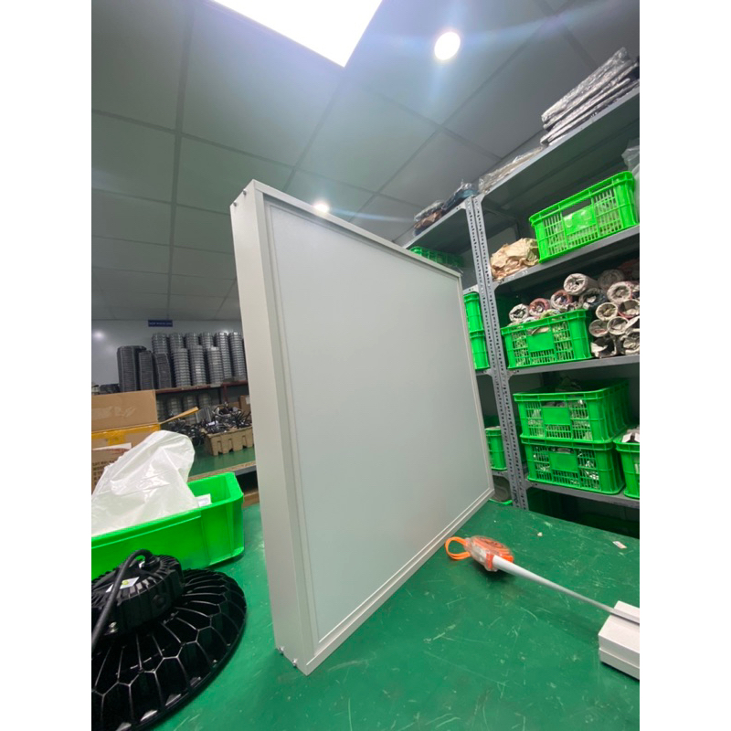Khung Đèn Panel Ốp Nổi 600*600,1200*600