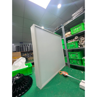 Khung đèn panel ốp nổi 600600