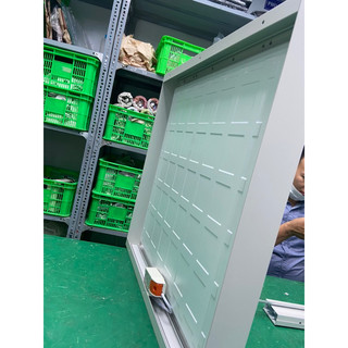 Khung Đèn Panel Ốp Nổi 600*600,1200*600